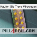 Buy Triple Miraclezen new11